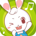 兔兔儿歌安卓版下载图标
