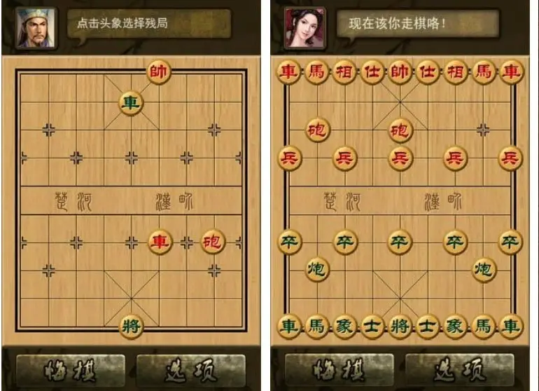 益智耐玩棋类游戏一览