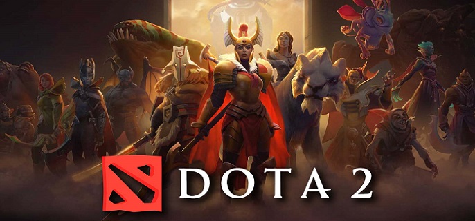 dota2控制台怎么开启