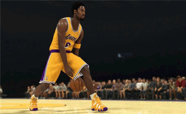 NBA2k23运球实战技巧介绍