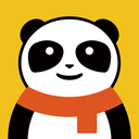 熊猫免费小说app官方版图标