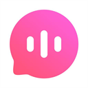 考米语音交友app图标