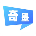 奇墨小说app官方版图标