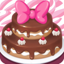 梦幻蛋糕店手机版图标