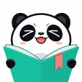 熊猫看书手机版图标