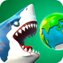 饥饿鲨世界手机版图标