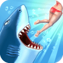 饥饿鲨进化安卓版图标