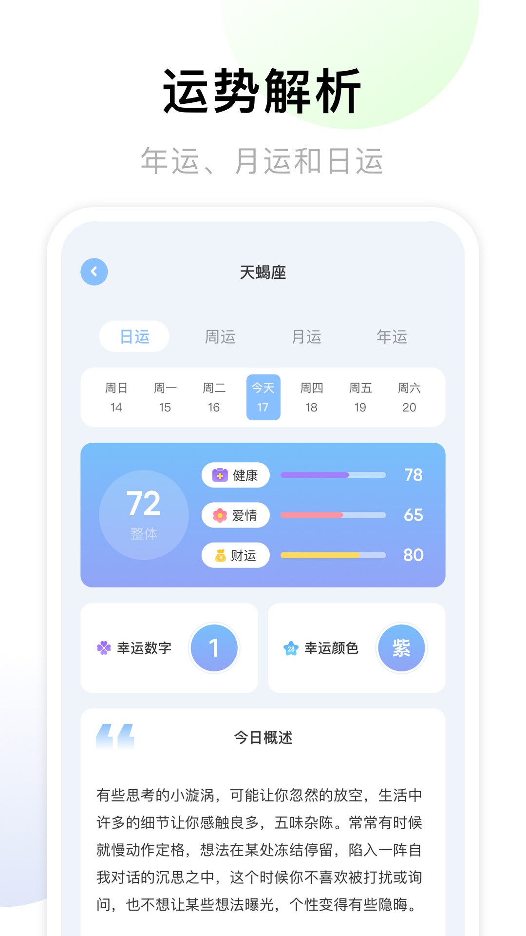 准星助手截图2