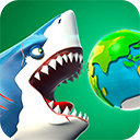 饥饿鲨世界国际版图标