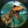 真正的恐龙猎人3d安卓版图标