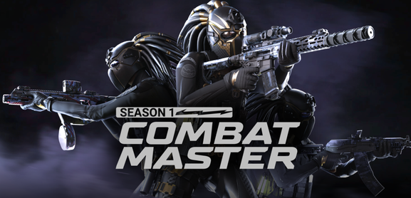 combat master