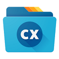 CX文件管理器图标