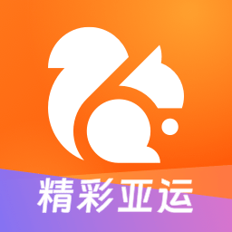 UC浏览器中文版图标