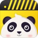熊猫动态壁纸免费版图标