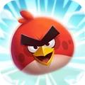 愤怒的小鸟2iOS版图标