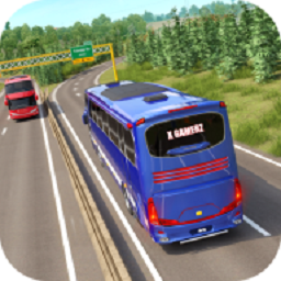 长途大巴士模拟器九游版图标