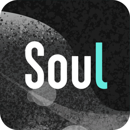 soul聊天软件app图标
