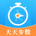 天天步数app官方最新版图标