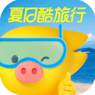 飞猪旅行app正版图标