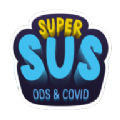 SuperSUS COVID中文版图标