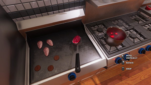 料理模拟器2免费完整版截图7