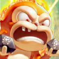 愤怒的猴子也疯狂iOS版图标