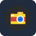 超级水印相机app官方版图标