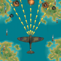 二战飞机世界大战iOS手机版图标