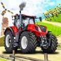 拖拉机农场模拟器最新版2024