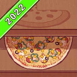 美味的披萨屋汉化版图标