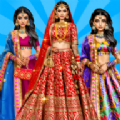 印度美容时尚造型师国际服