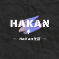 哈坎社区玩机iOS免费版图标