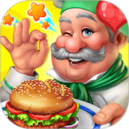 小佩奇妙汉堡店iOS版