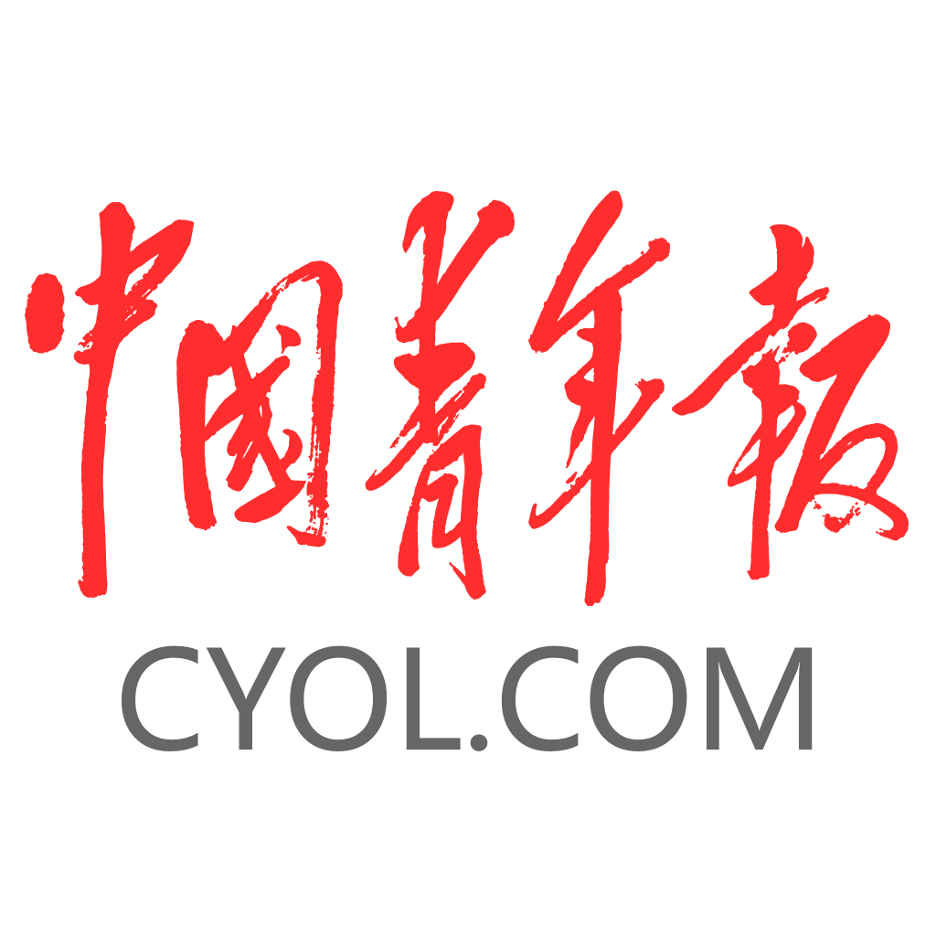 中国青年报电子版图标