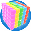 立方体匹配消除3D官方版图标