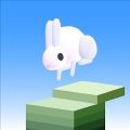 小兔跳层叠游戏安卓版