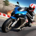 摩托车特技升级挑战手机版图标