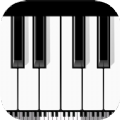 模拟我的钢琴手机版图标