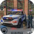 警察追车3D手机版