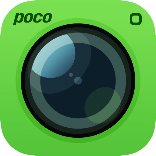 POCO相机官方版图标