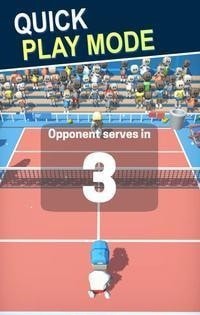 终极网球冲突3D手机版截图3