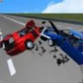 汽车碰撞模拟器事故最新版