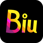Biu视频桌面app图标