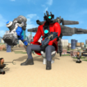 马桶人城市英雄3D游戏安卓版图标