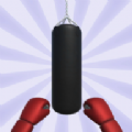 拳击训练模拟器手机版图标