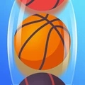 街机篮球王正式版图标