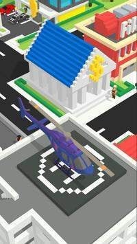 3D空闲城市大亨汉化版截图1