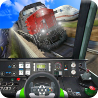 超级火车驾驶模拟器手机版