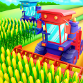农耕竞赛狂手机版游戏图标