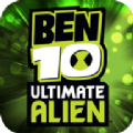 Ben10终极英雄无限金币版图标